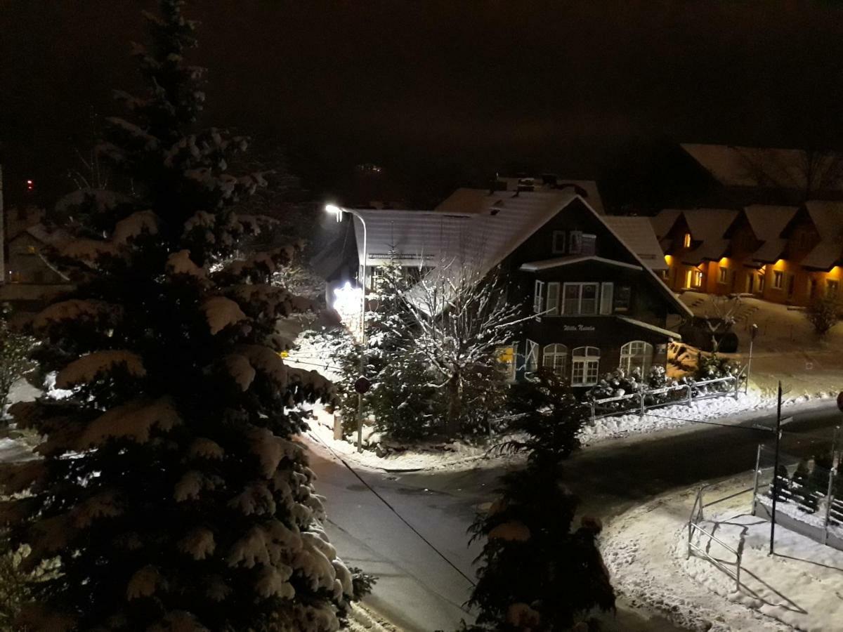 Daria Pokoje Goscinne Karpacz Kültér fotó